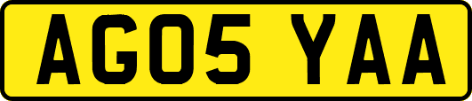 AG05YAA