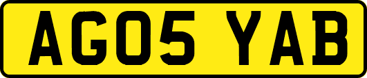 AG05YAB