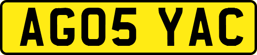 AG05YAC