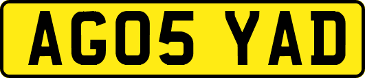 AG05YAD
