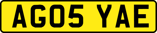 AG05YAE