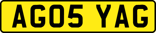 AG05YAG