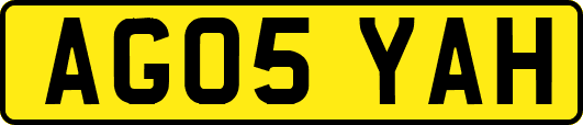 AG05YAH