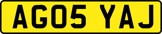 AG05YAJ