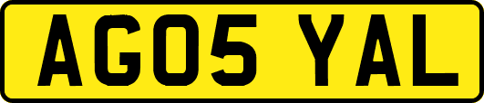 AG05YAL
