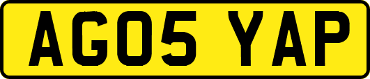 AG05YAP
