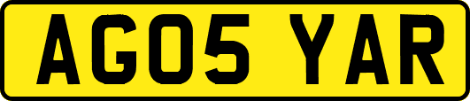 AG05YAR