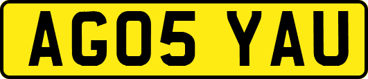 AG05YAU