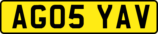 AG05YAV