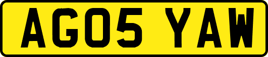 AG05YAW