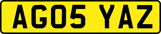 AG05YAZ