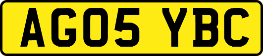AG05YBC