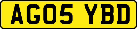 AG05YBD