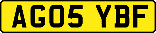 AG05YBF