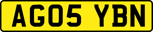 AG05YBN