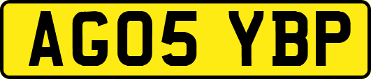 AG05YBP