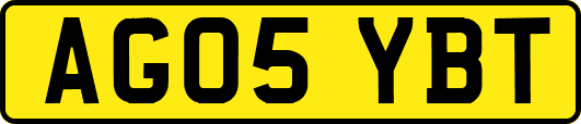 AG05YBT