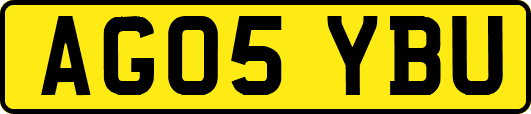 AG05YBU