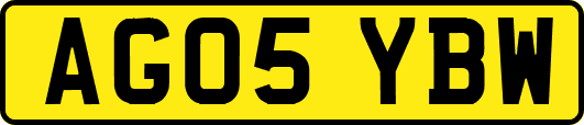 AG05YBW