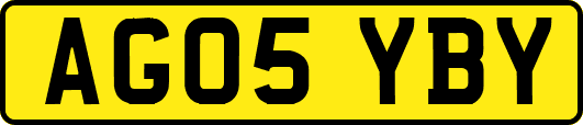 AG05YBY