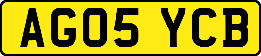 AG05YCB