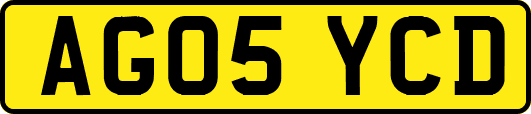 AG05YCD