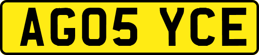 AG05YCE