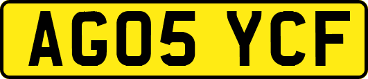 AG05YCF