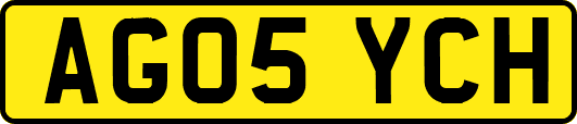 AG05YCH