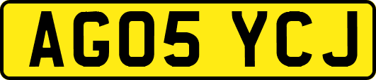 AG05YCJ