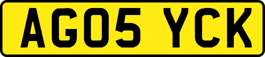 AG05YCK