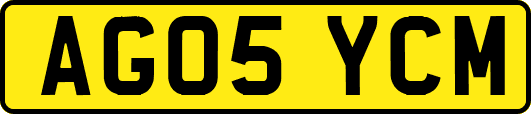 AG05YCM