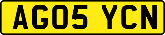 AG05YCN