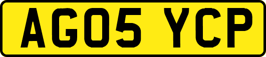 AG05YCP