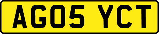 AG05YCT