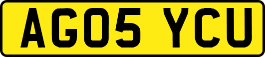 AG05YCU