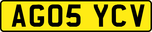 AG05YCV