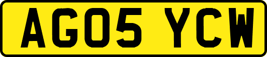 AG05YCW