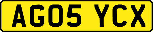 AG05YCX
