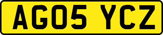 AG05YCZ