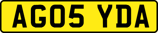 AG05YDA