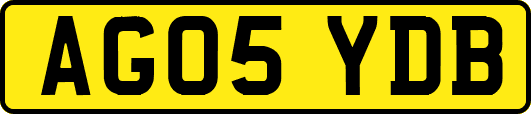 AG05YDB