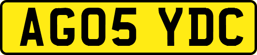 AG05YDC
