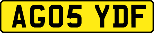 AG05YDF