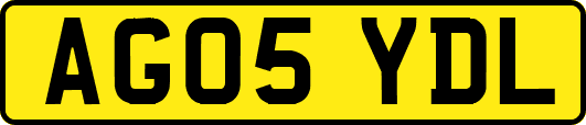 AG05YDL