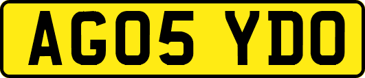 AG05YDO
