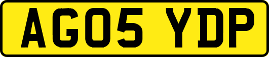 AG05YDP