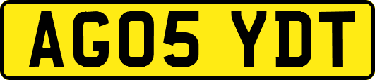 AG05YDT