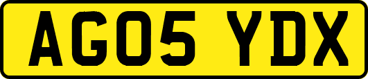 AG05YDX