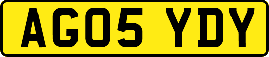 AG05YDY